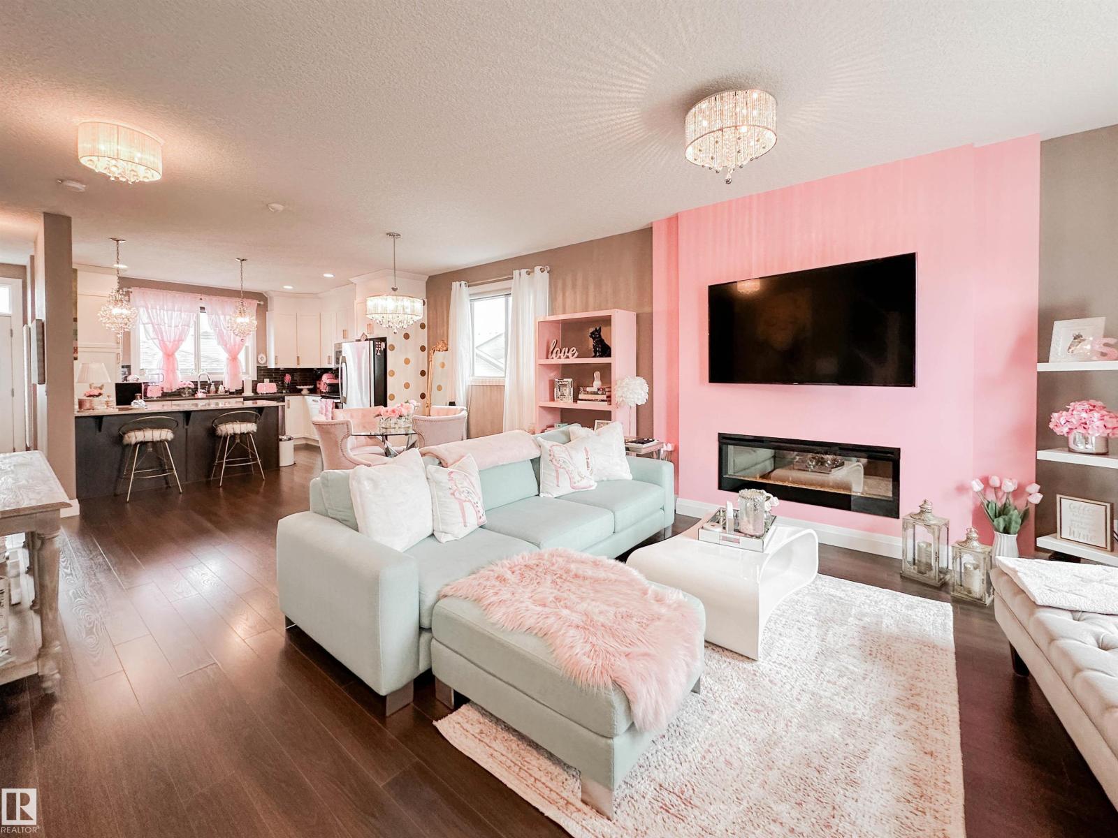 91 GREENBURY BV, Spruce Grove