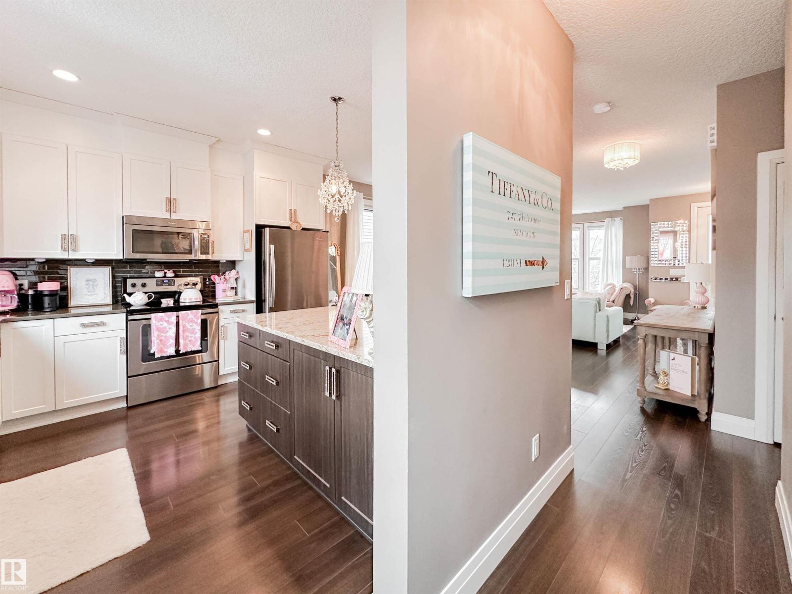 91 GREENBURY BV, Spruce Grove