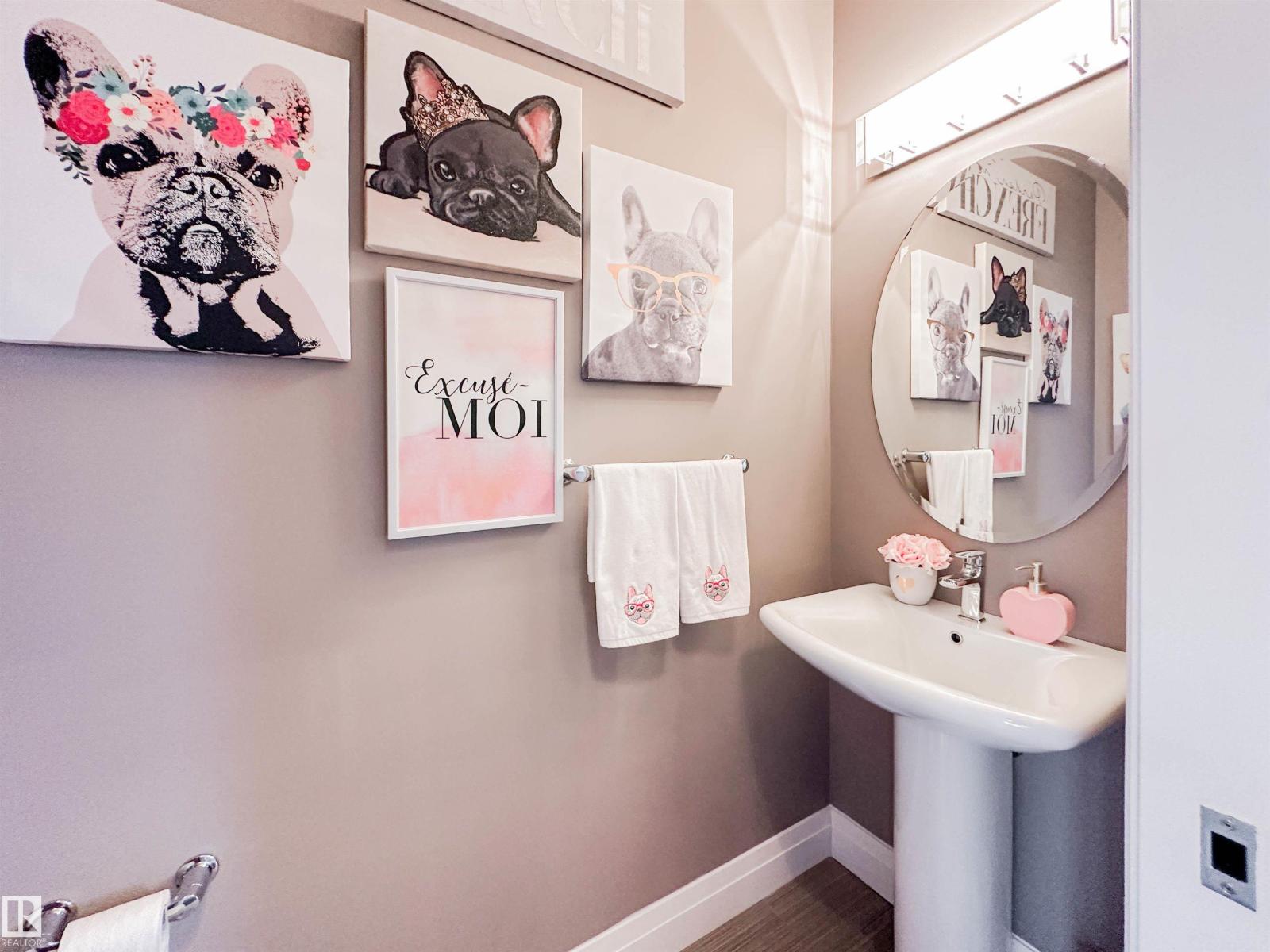 91 GREENBURY BV, Spruce Grove