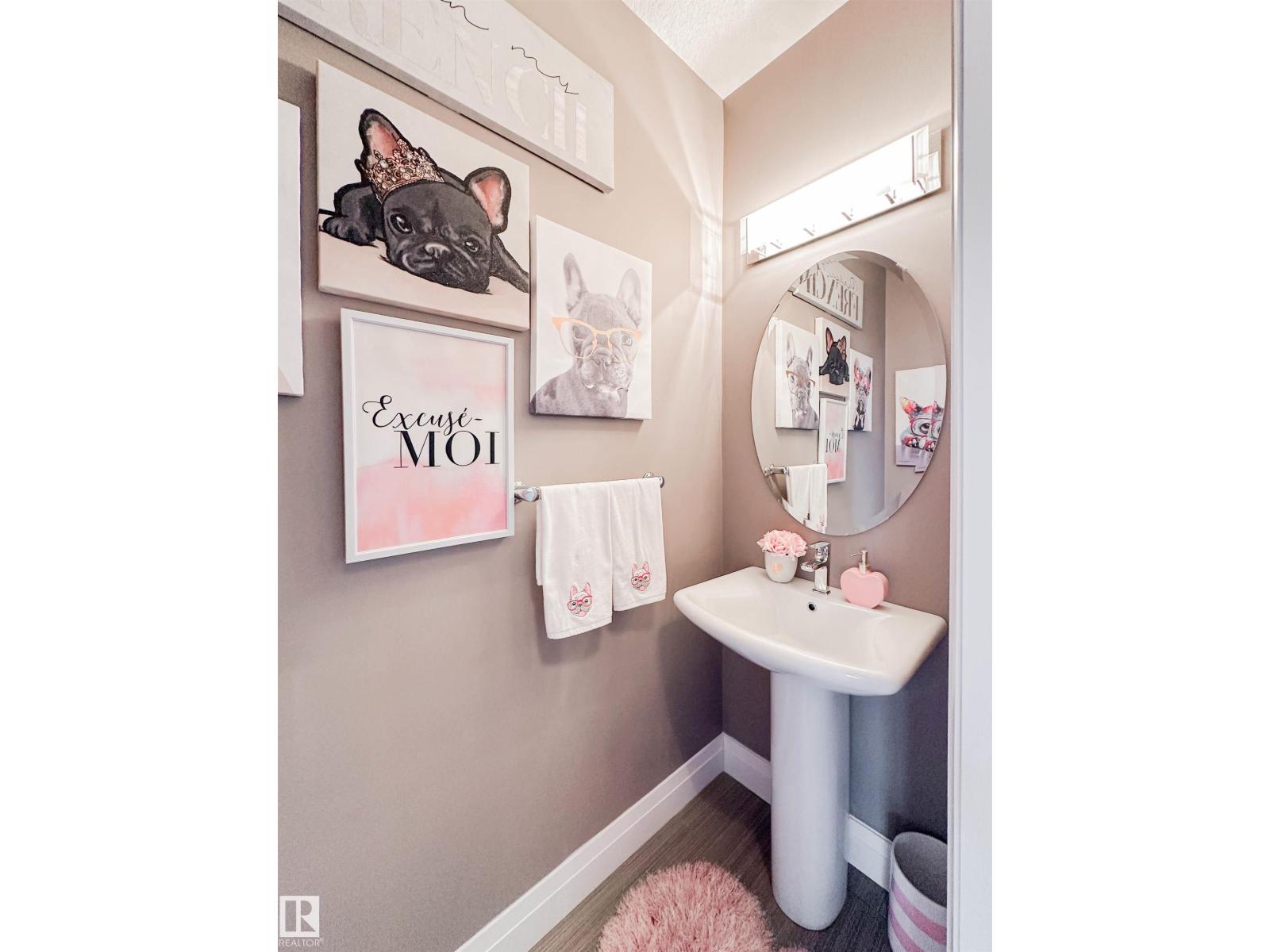 91 GREENBURY BV, Spruce Grove