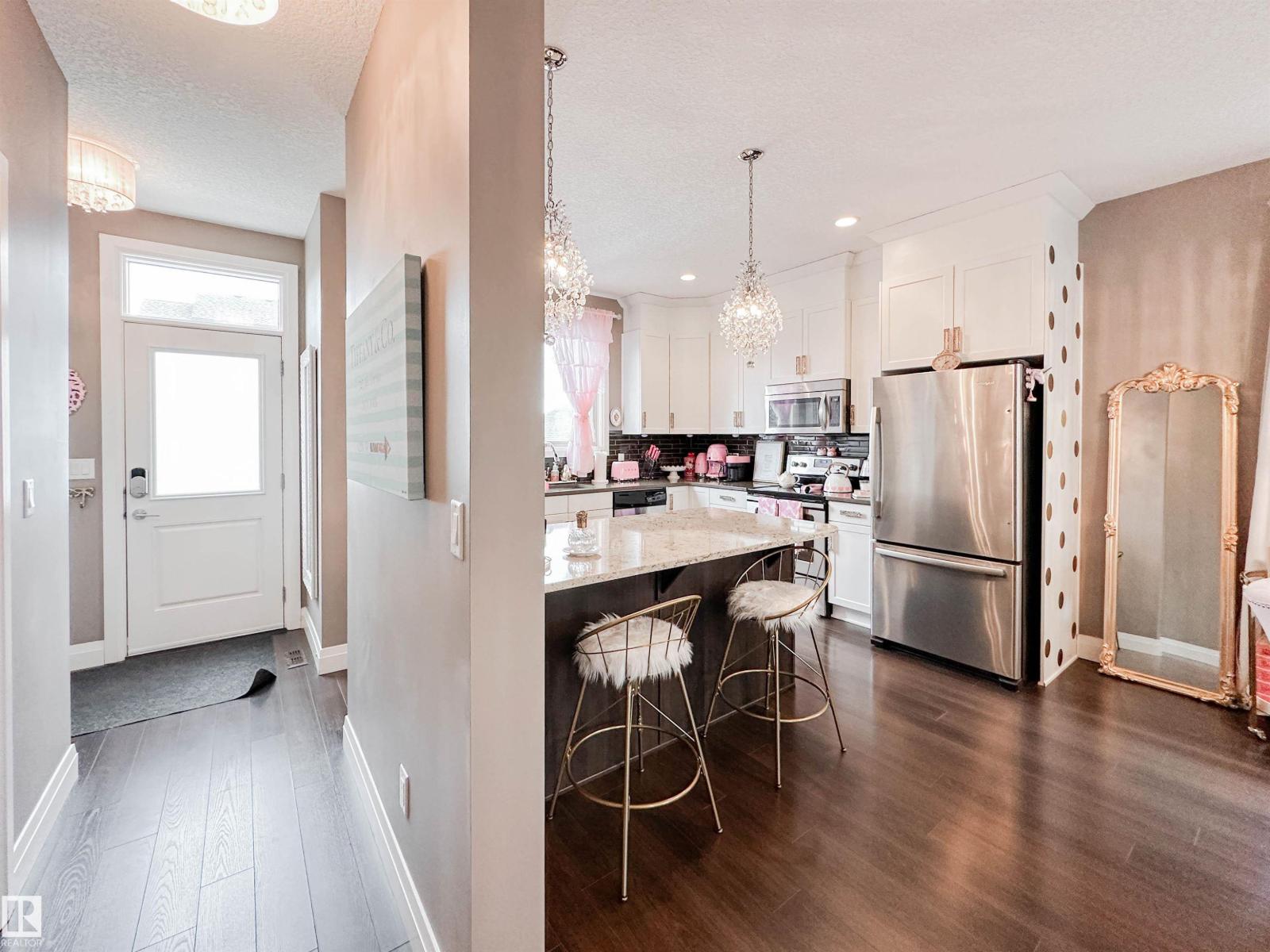 91 GREENBURY BV, Spruce Grove