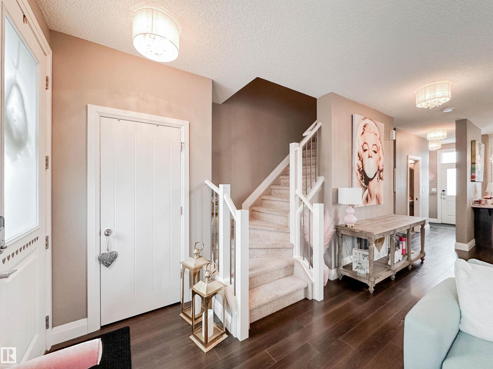 91 GREENBURY BV, Spruce Grove