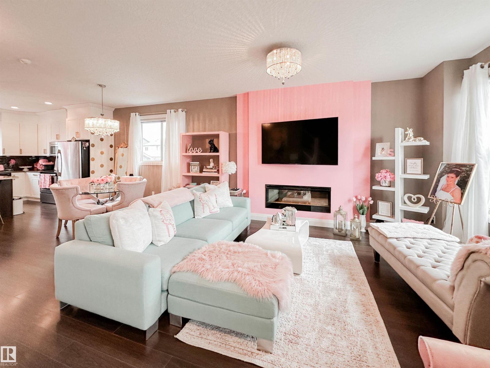 91 GREENBURY BV, Spruce Grove