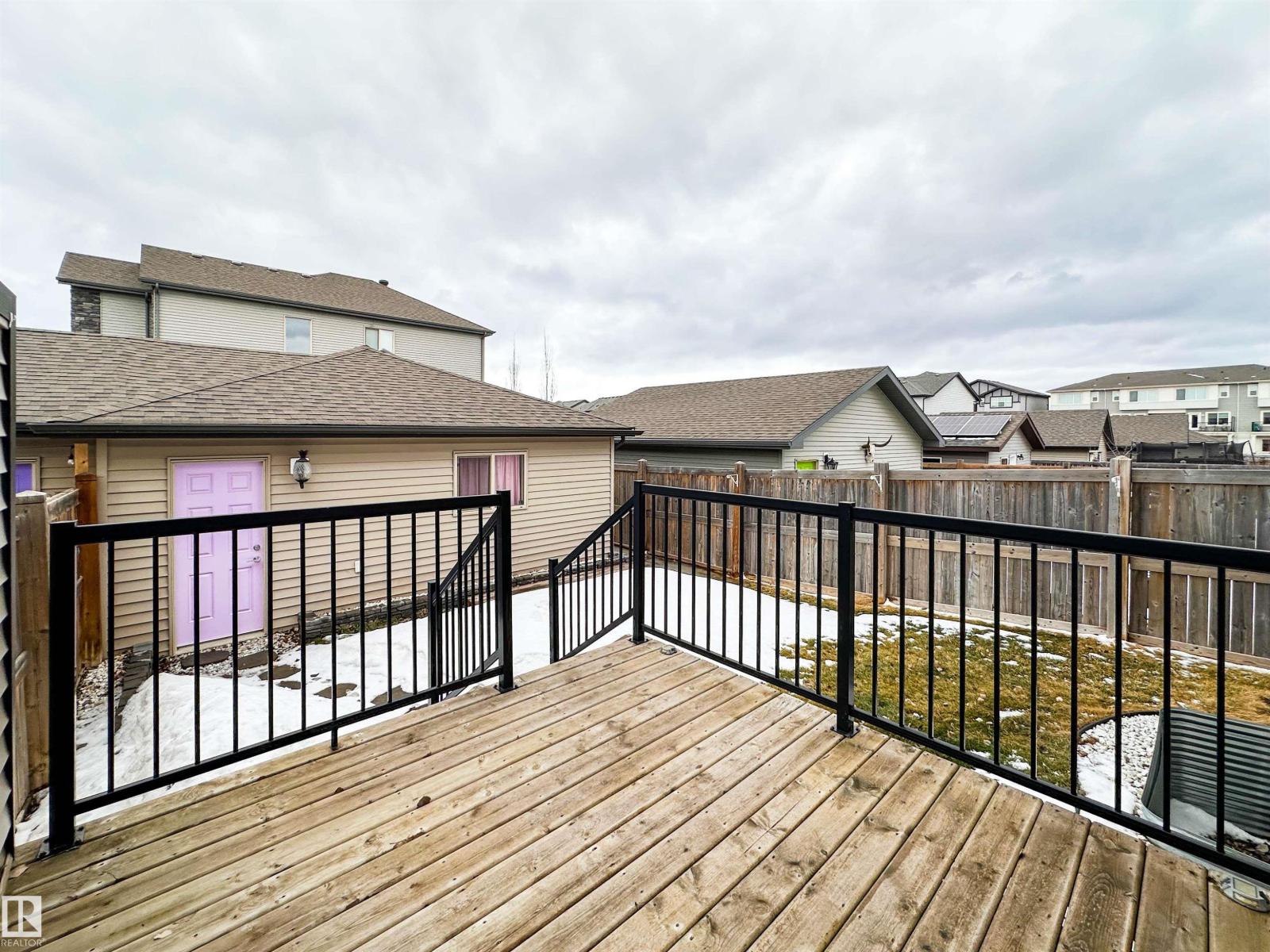 91 GREENBURY BV, Spruce Grove