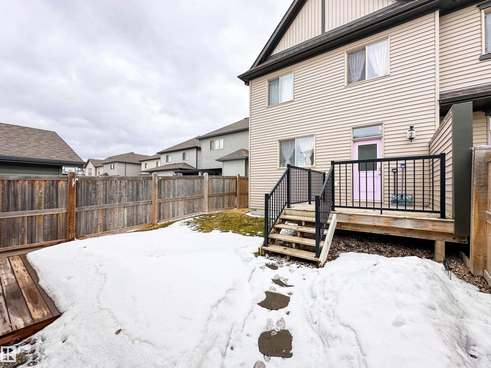 91 GREENBURY BV, Spruce Grove