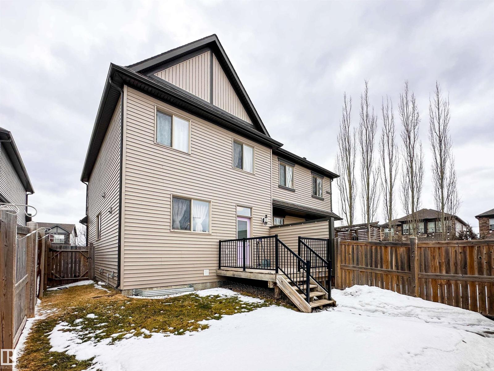 91 GREENBURY BV, Spruce Grove