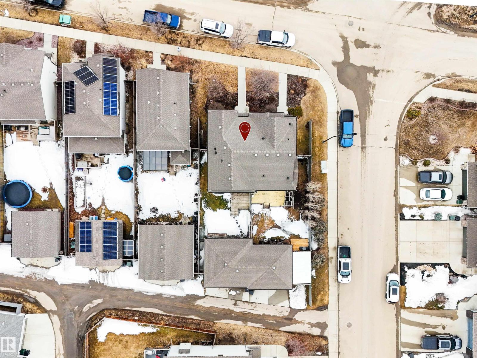 91 GREENBURY BV, Spruce Grove