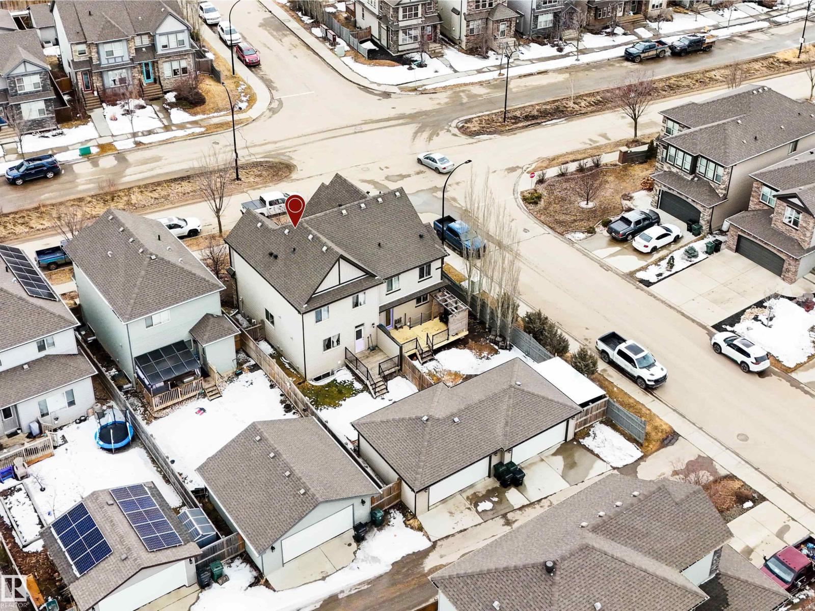 91 GREENBURY BV, Spruce Grove