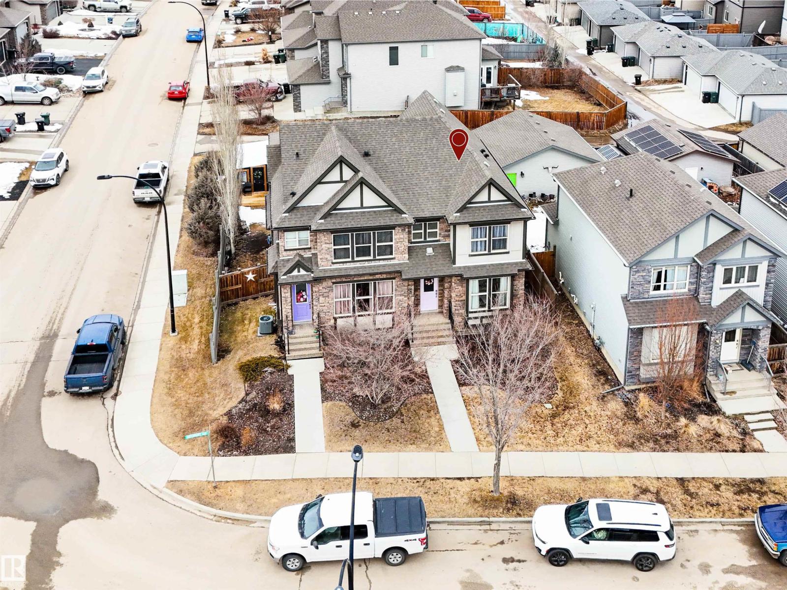 91 GREENBURY BV, Spruce Grove