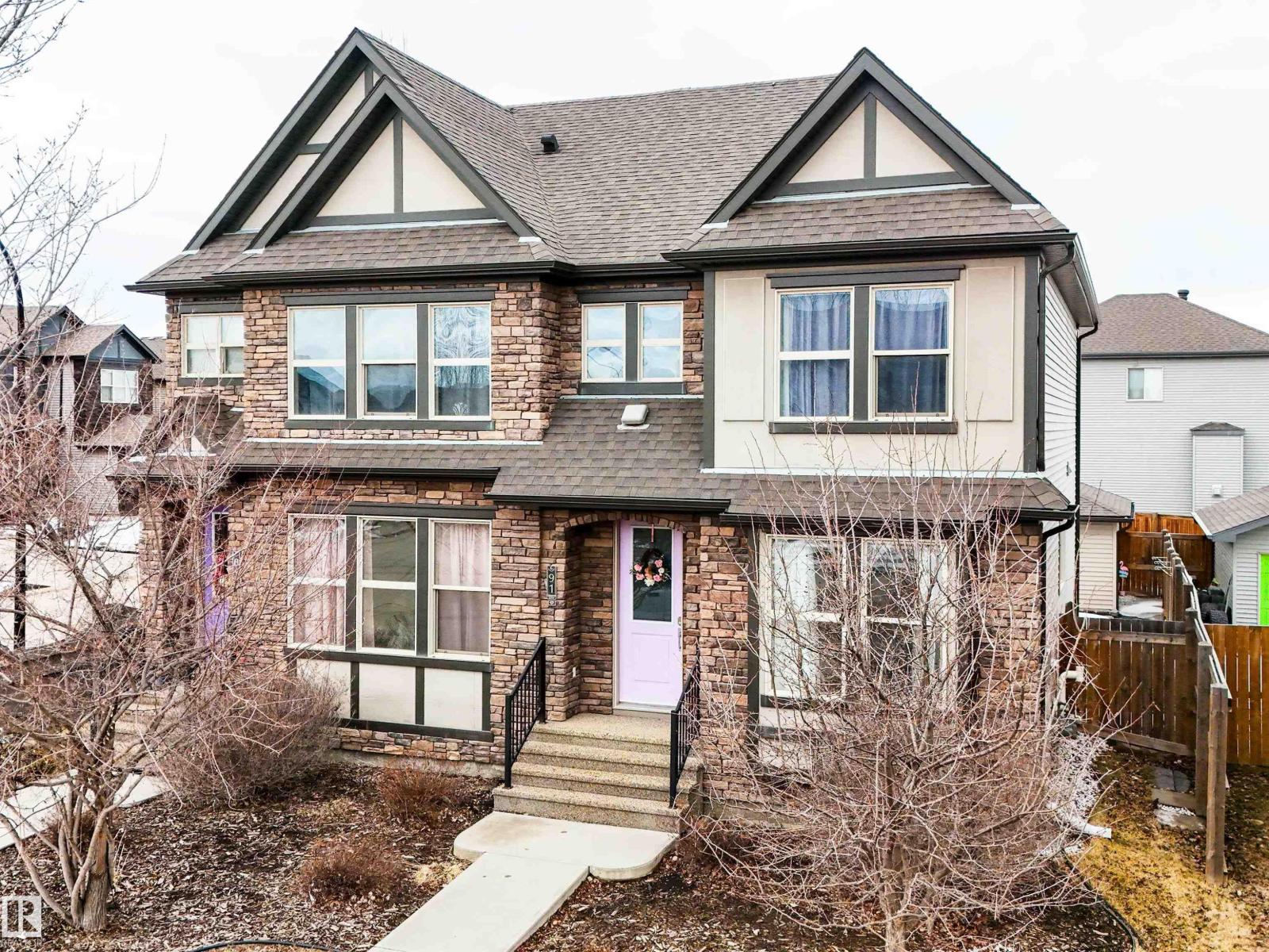 91 GREENBURY BV, Spruce Grove