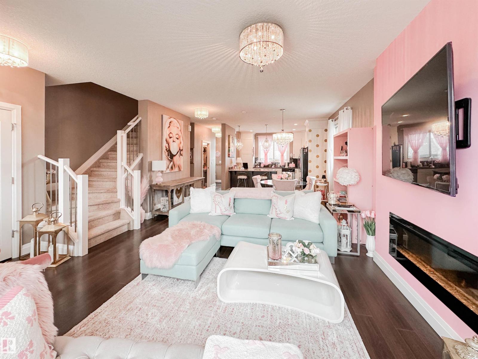 91 GREENBURY BV, Spruce Grove