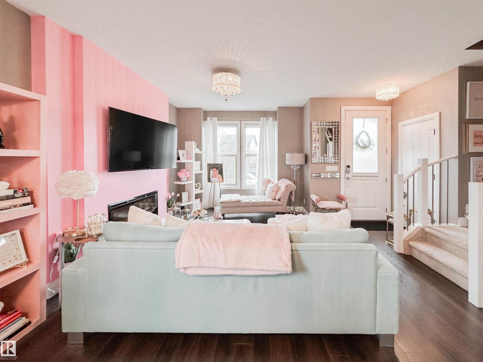 91 GREENBURY BV, Spruce Grove