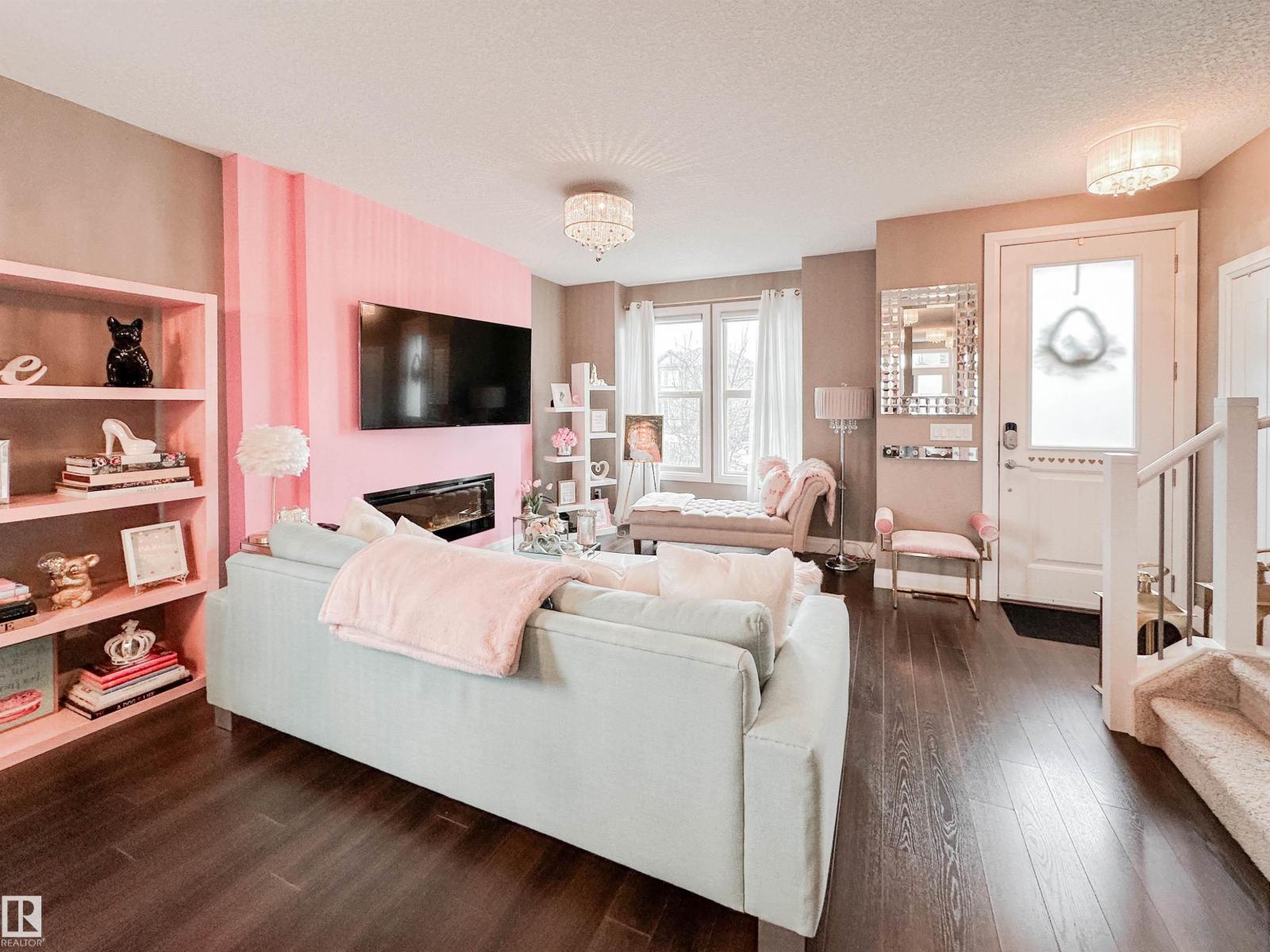 91 GREENBURY BV, Spruce Grove