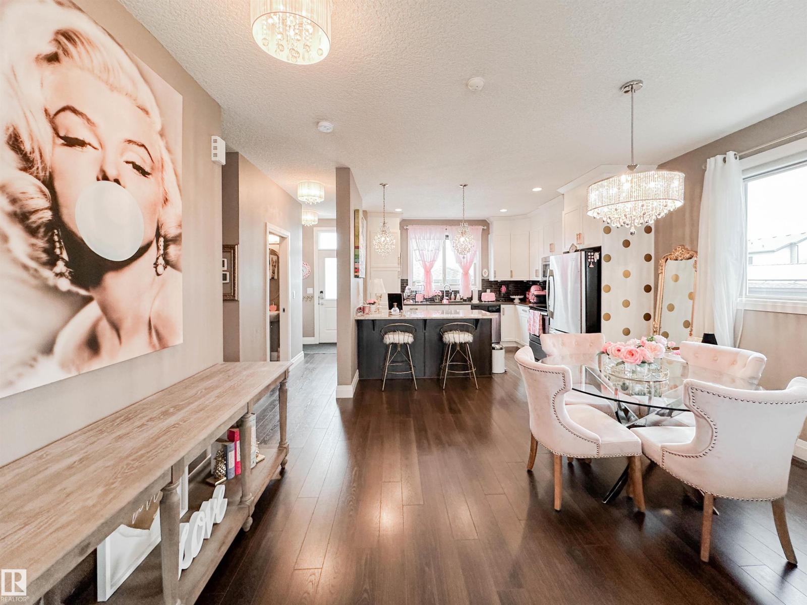 91 GREENBURY BV, Spruce Grove