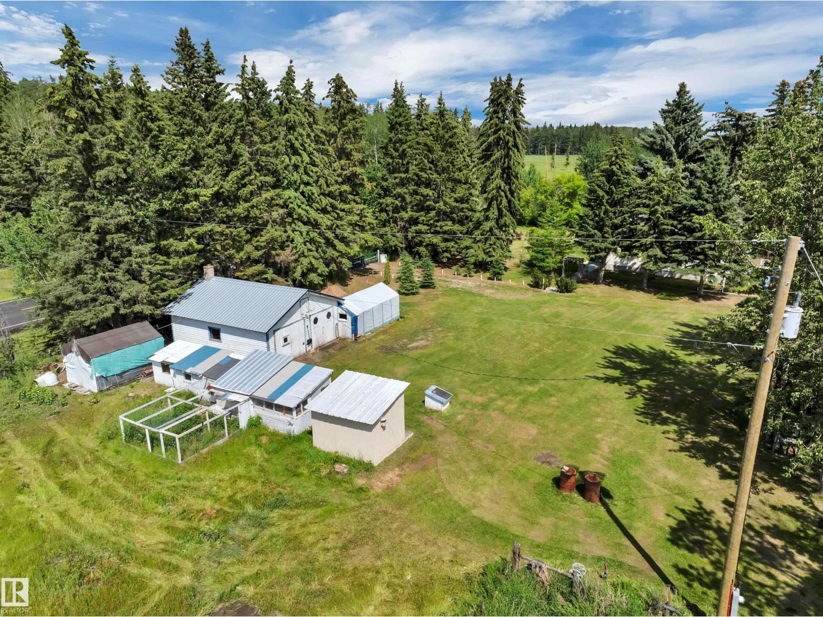 2137 TWP ROAD 490 - 6
