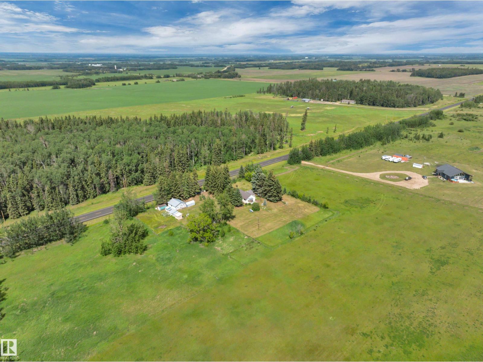 2137 TWP ROAD 490 - 49