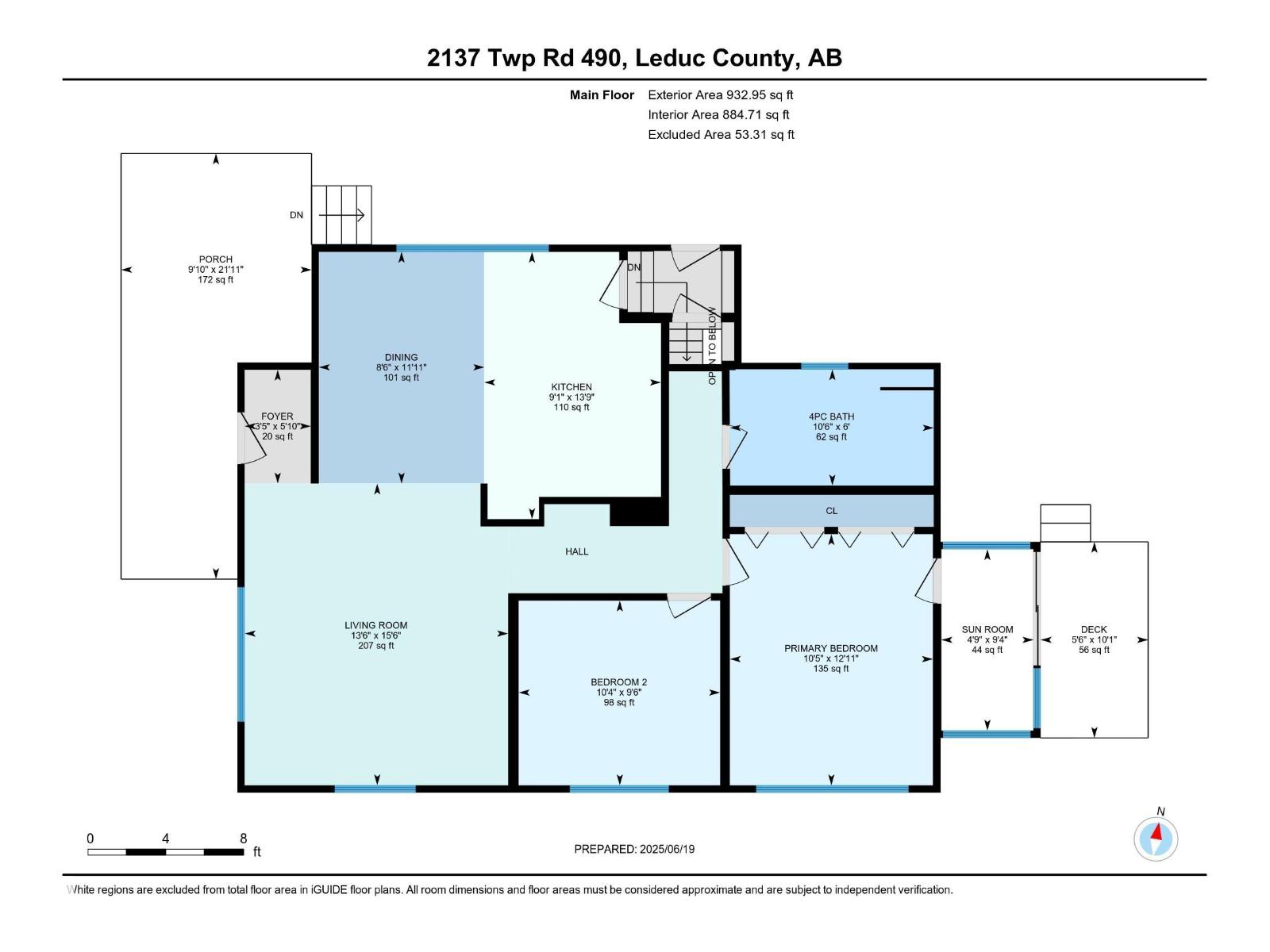 2137 TWP ROAD 490 - 51