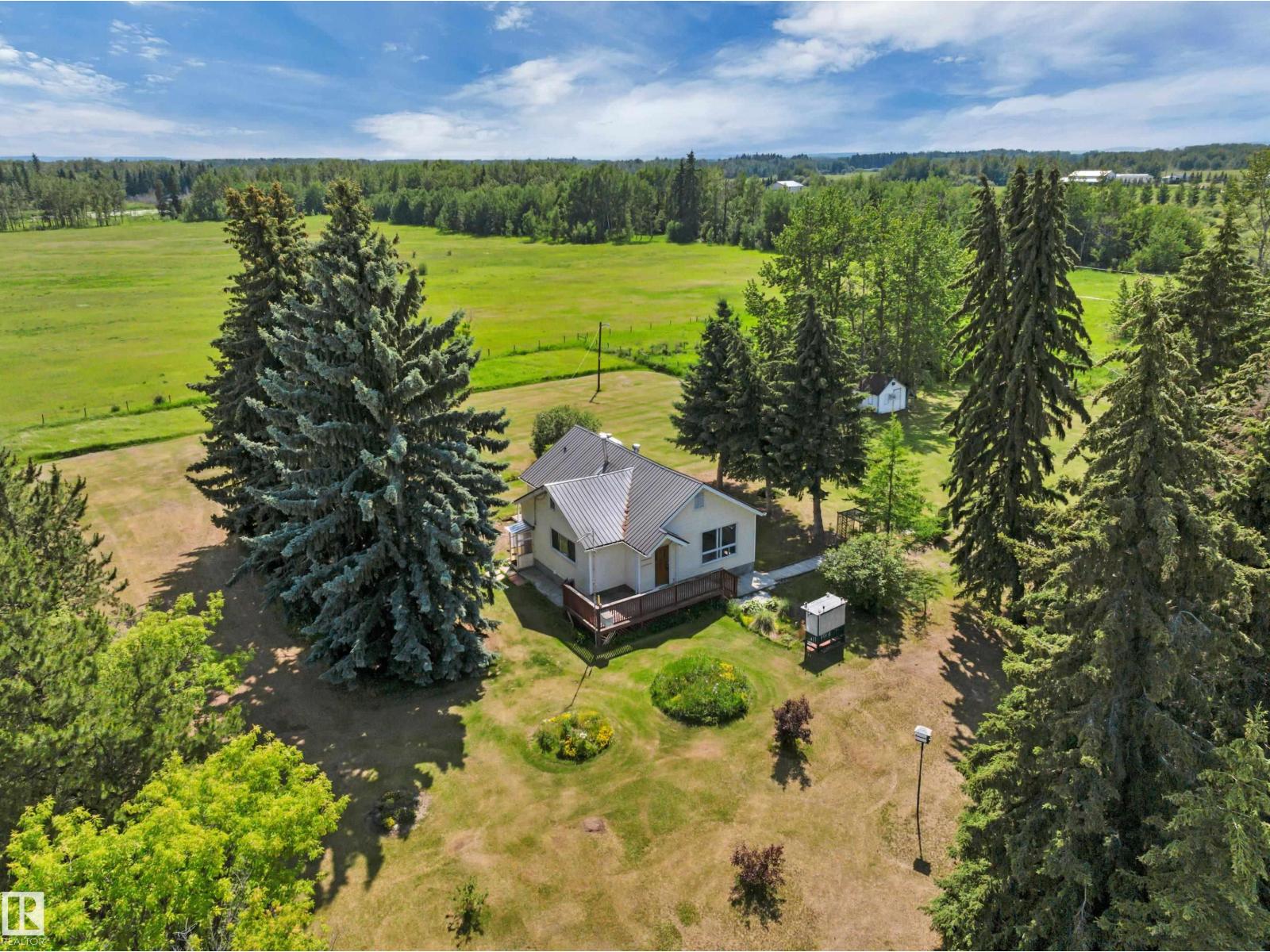 2137 TWP ROAD 490 - 1