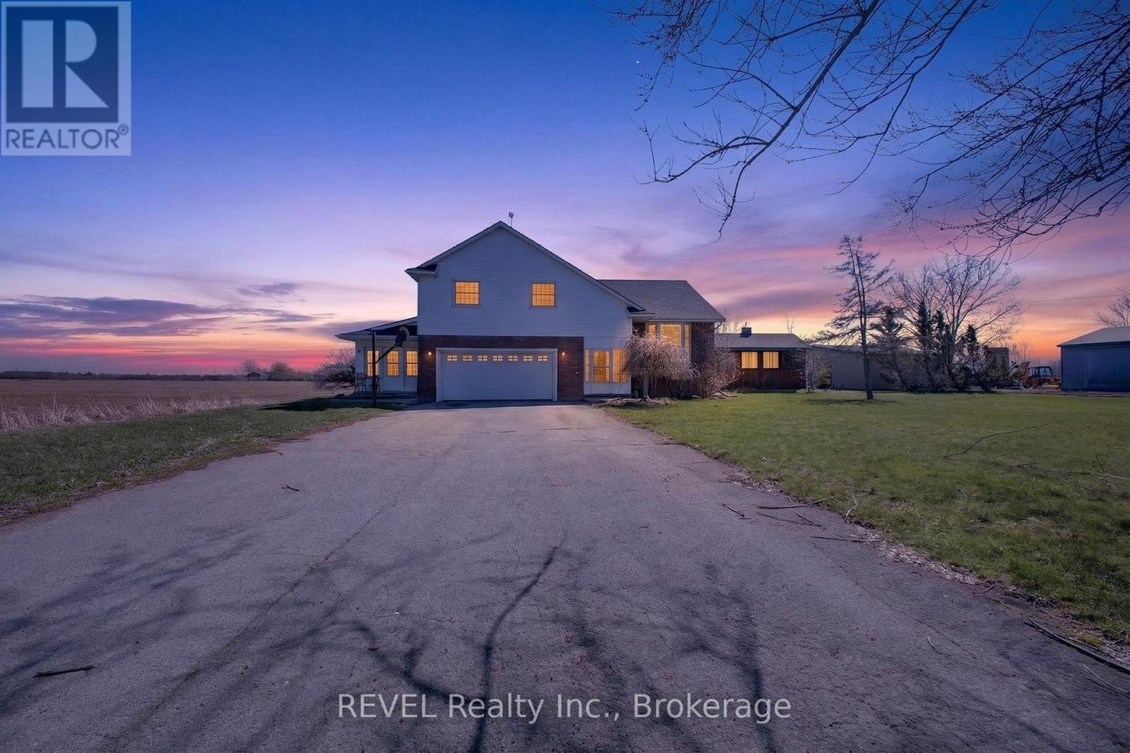1188 TEAL ROAD - 1