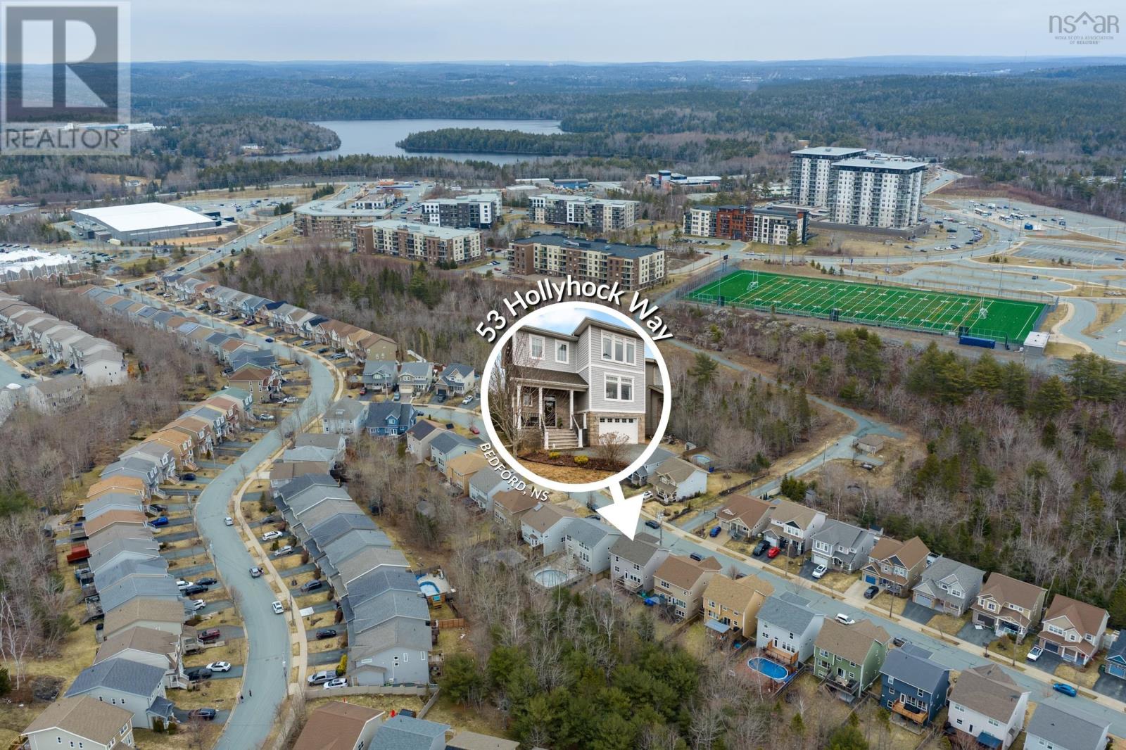 Property 29 of 47 of 53 Hollyhock Way