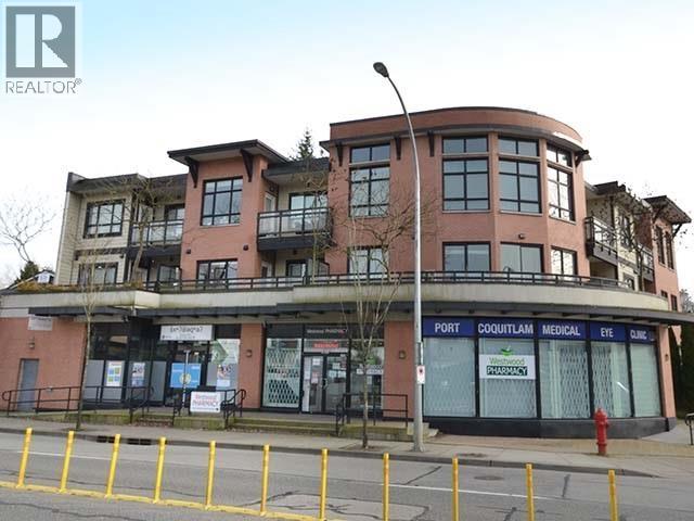 Office for Rent in Port Coquitlam – 102 2664 KINGSWAY AVENUE, Port Coquitlam – MLS# C8076314