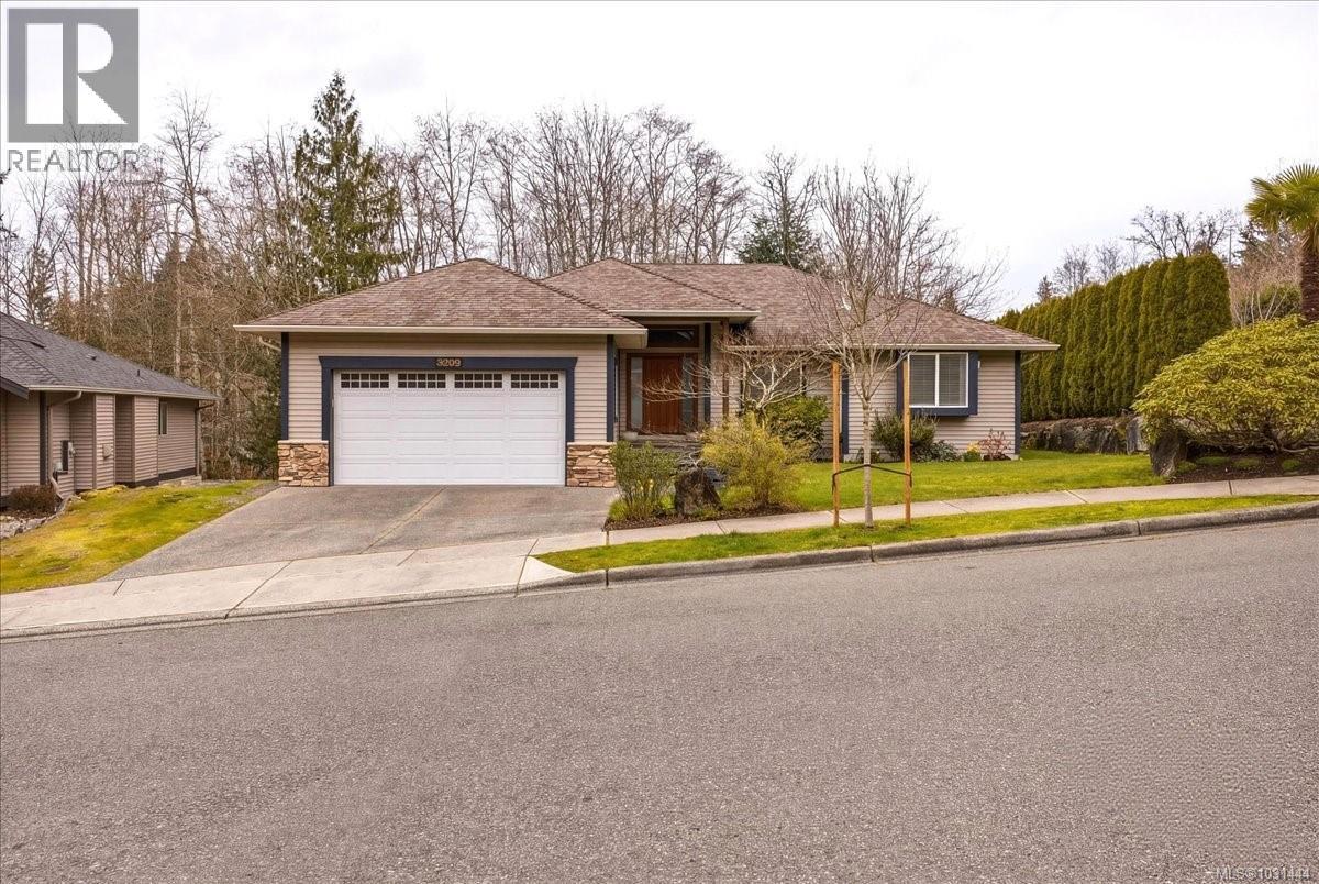 3209 Willowmere Cres, Nanaimo