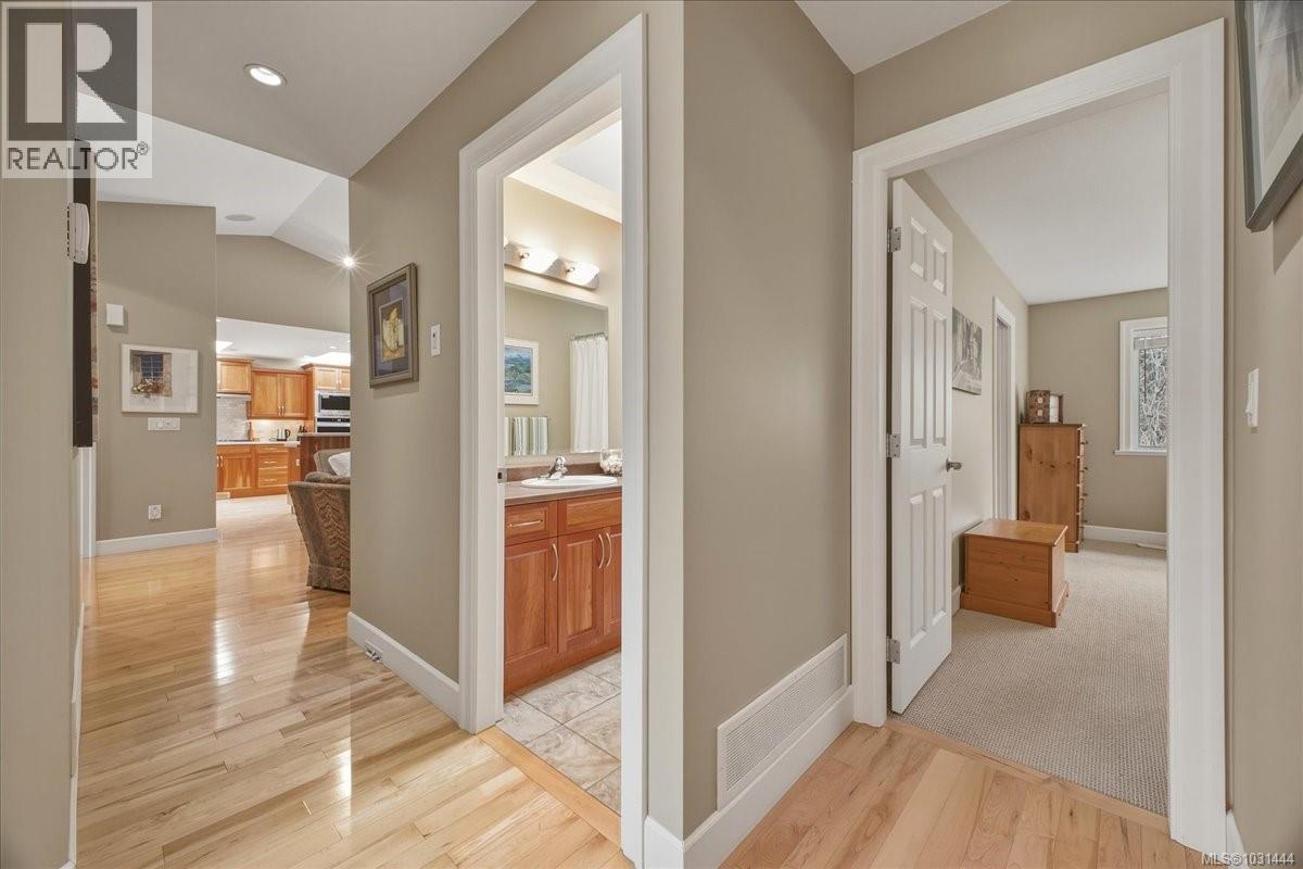 3209 Willowmere Cres, Nanaimo