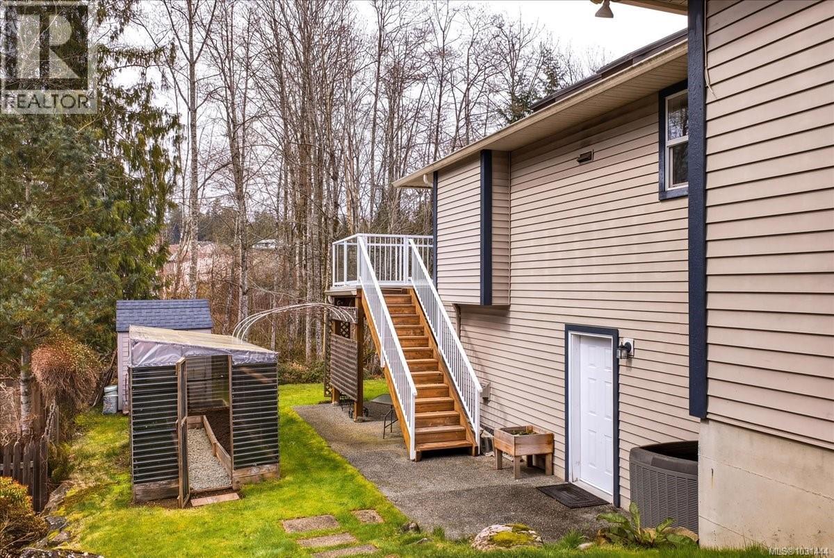 3209 Willowmere Cres, Nanaimo