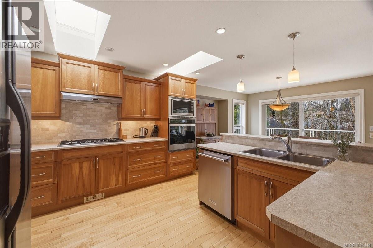 3209 Willowmere Cres, Nanaimo