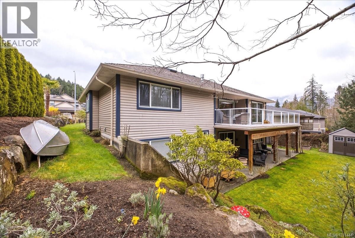 3209 Willowmere Cres, Nanaimo
