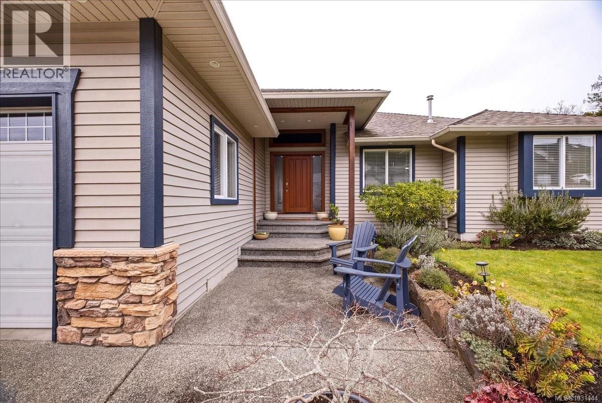 3209 Willowmere Cres, Nanaimo