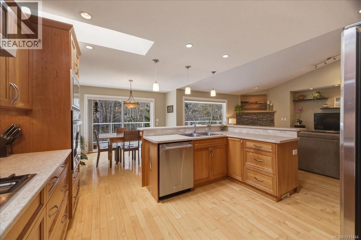 3209 Willowmere Cres, Nanaimo