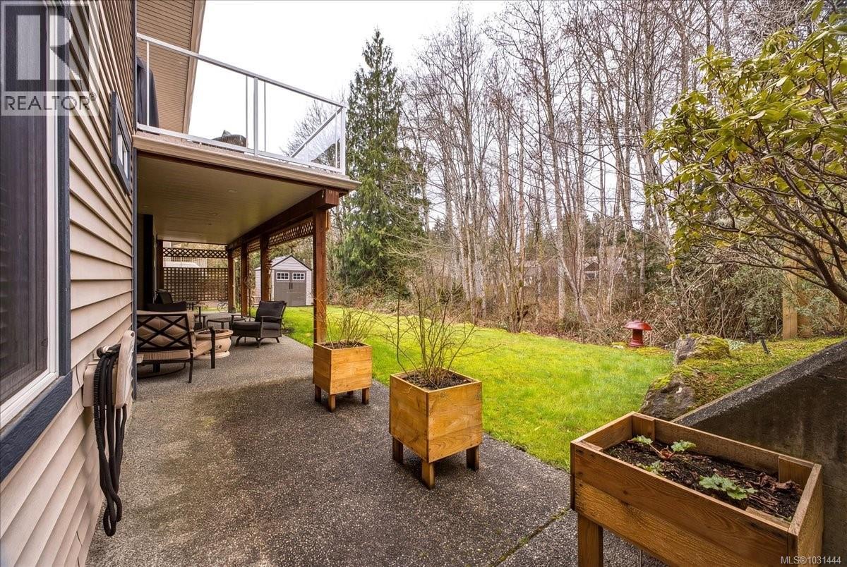 3209 Willowmere Cres, Nanaimo