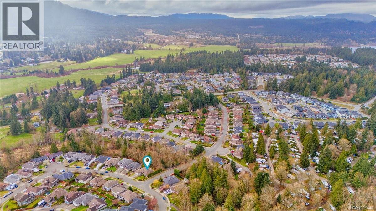 3209 Willowmere Cres, Nanaimo