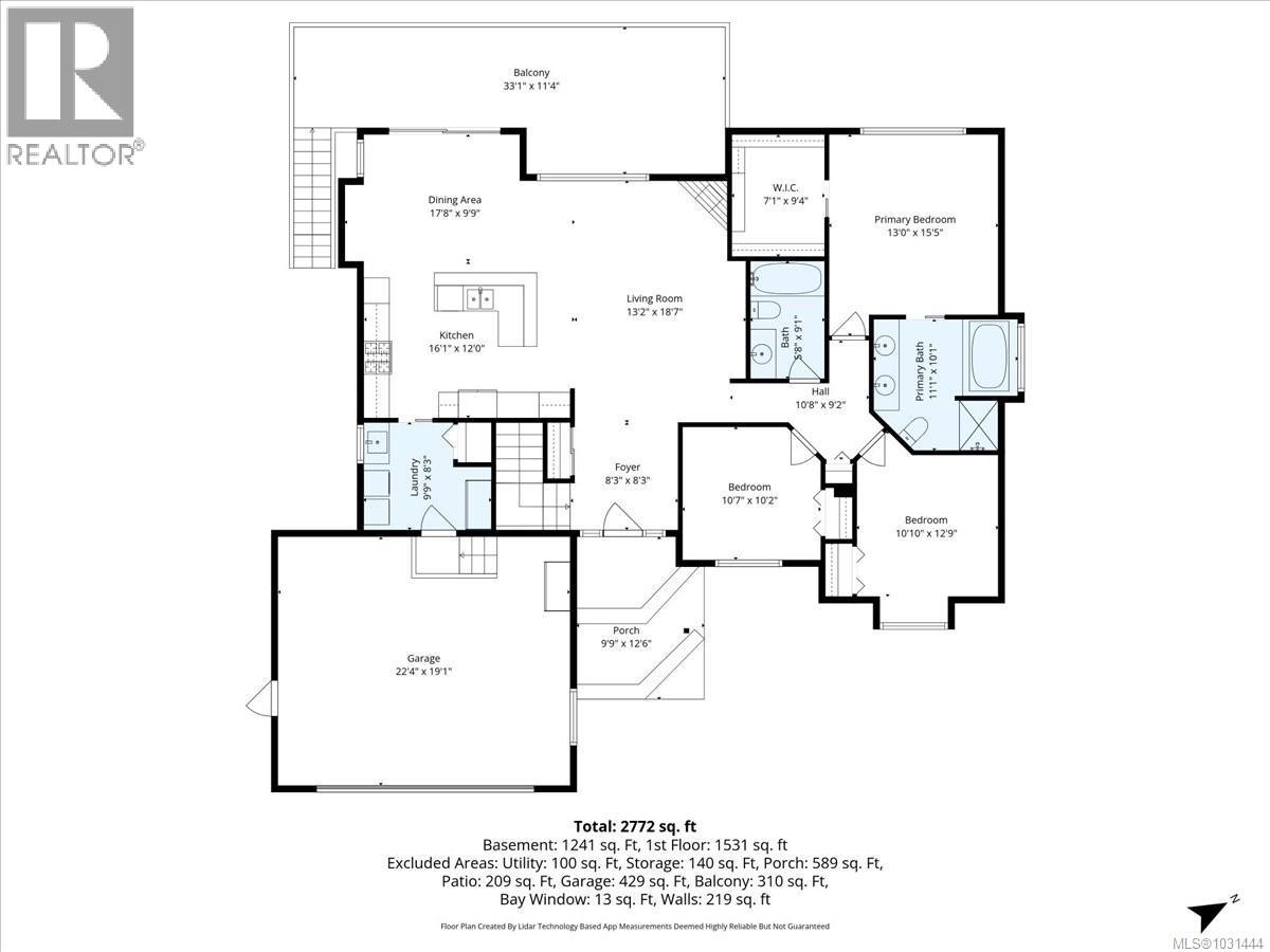 3209 Willowmere Cres, Nanaimo