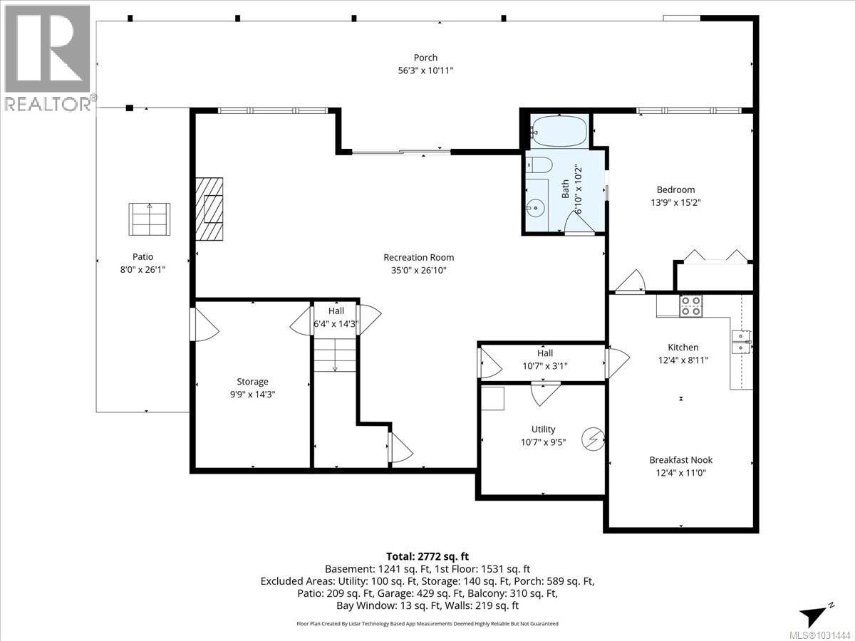 3209 Willowmere Cres, Nanaimo