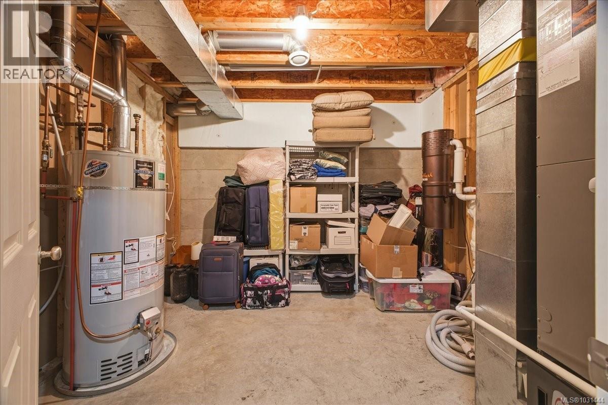 3209 Willowmere Cres, Nanaimo