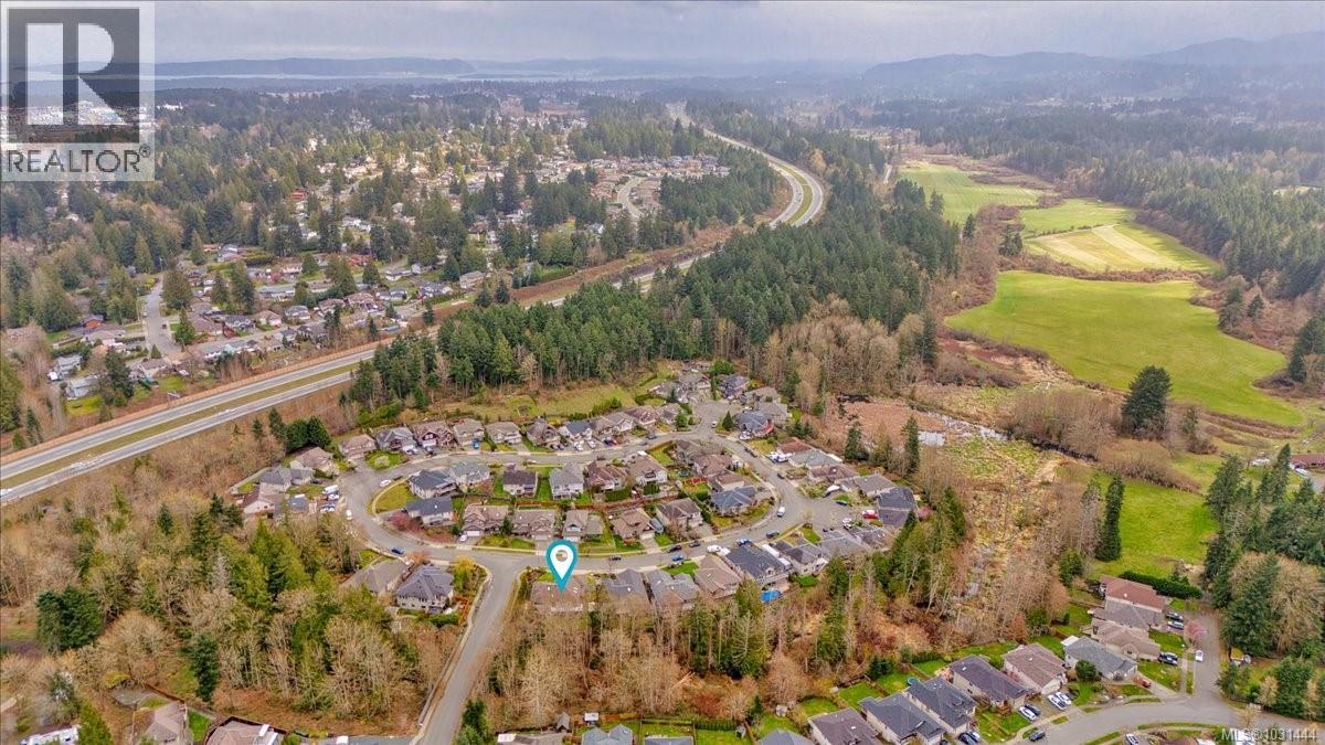 3209 Willowmere Cres, Nanaimo