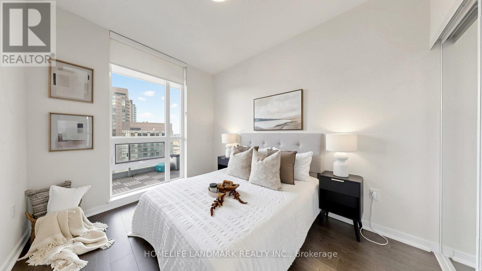 #1208 66 FOREST MANOR ROAD - 17