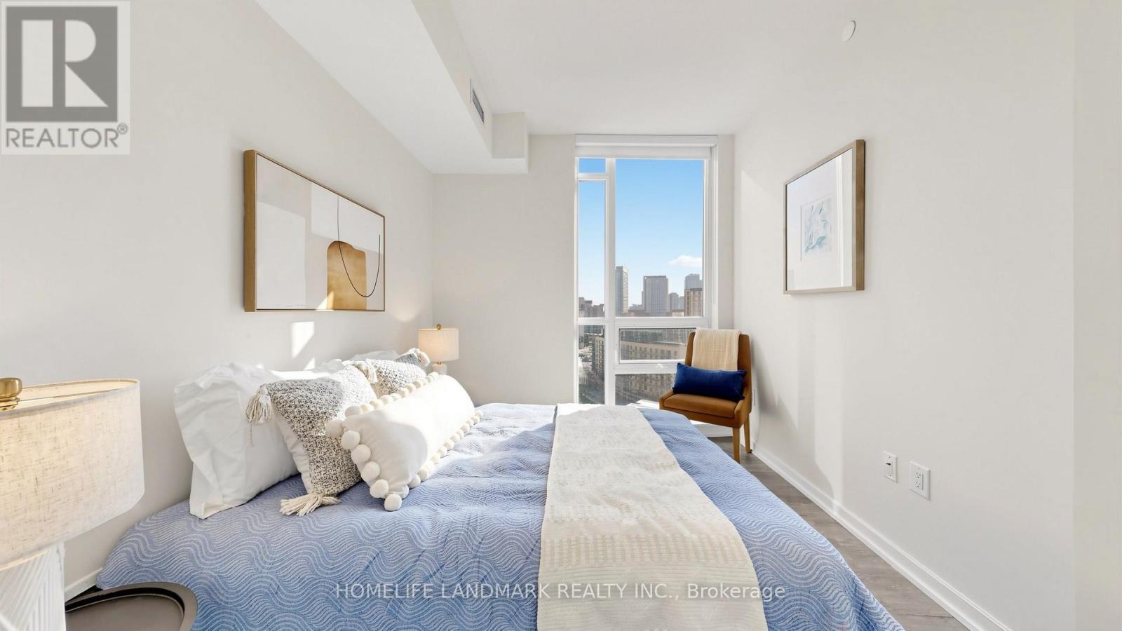 #1208 66 FOREST MANOR ROAD - 24