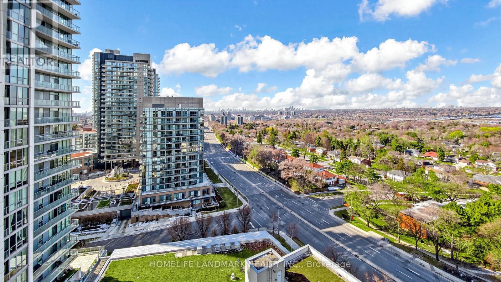 #1208 66 FOREST MANOR ROAD - 34