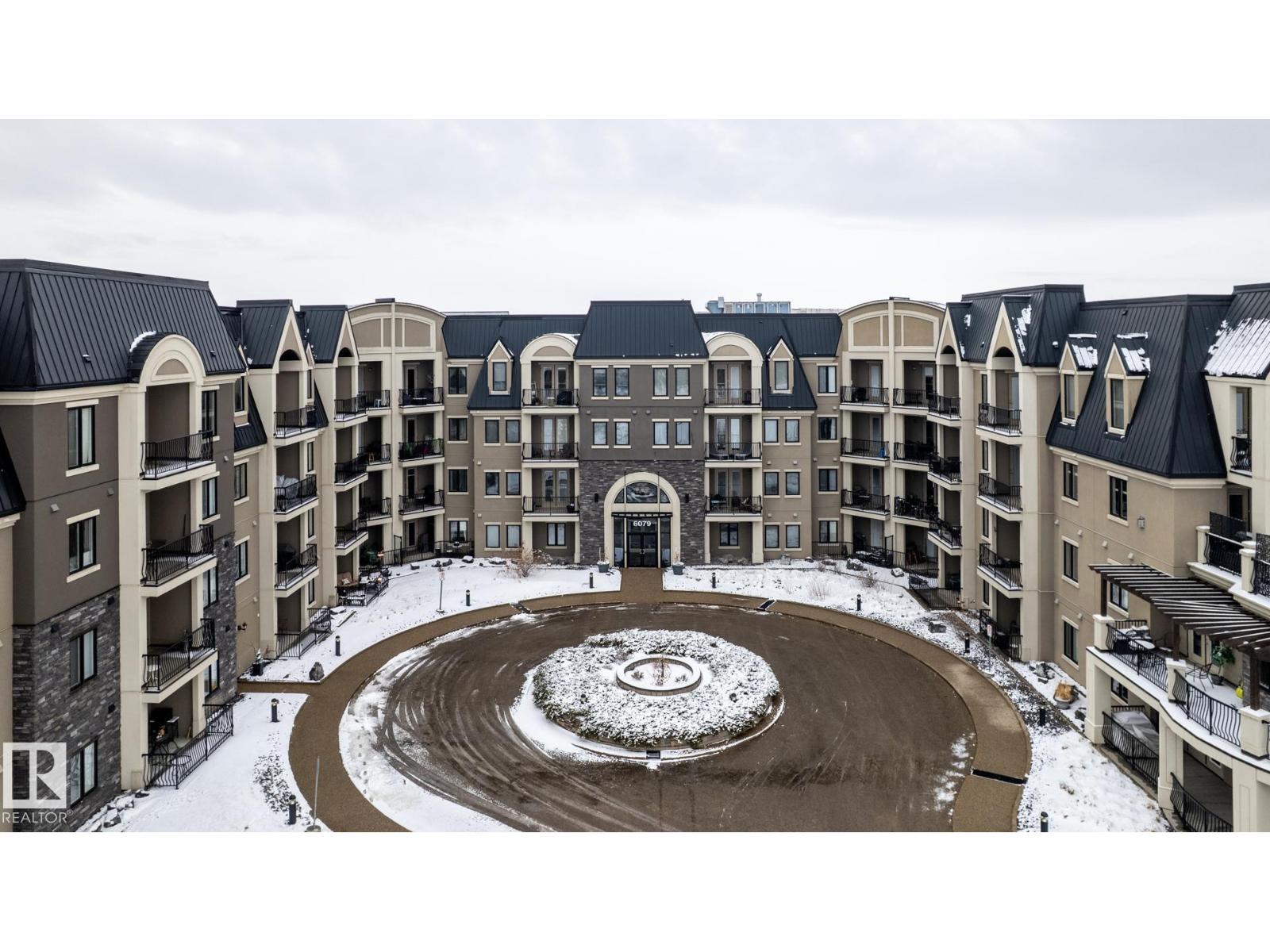 #454 6079 MAYNARD WY NW, Edmonton