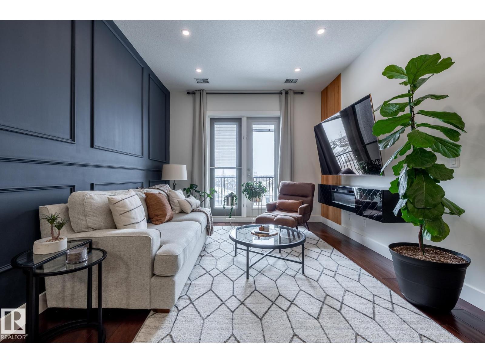 #454 6079 MAYNARD WY NW, Edmonton