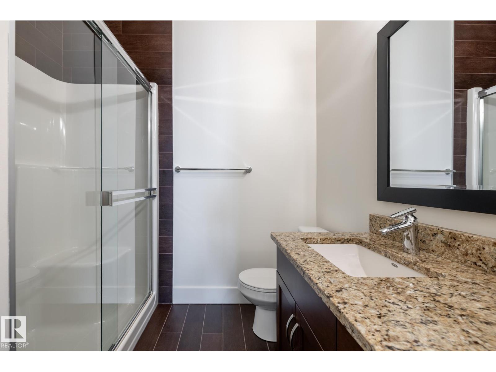 #454 6079 MAYNARD WY NW, Edmonton