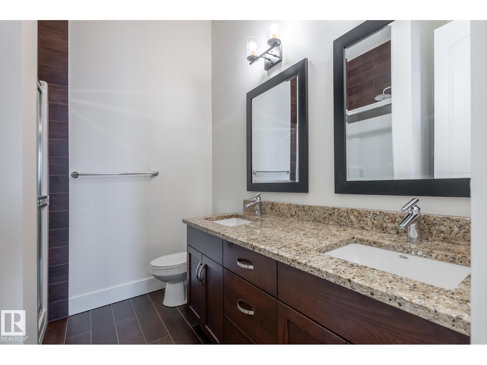 #454 6079 MAYNARD WY NW, Edmonton