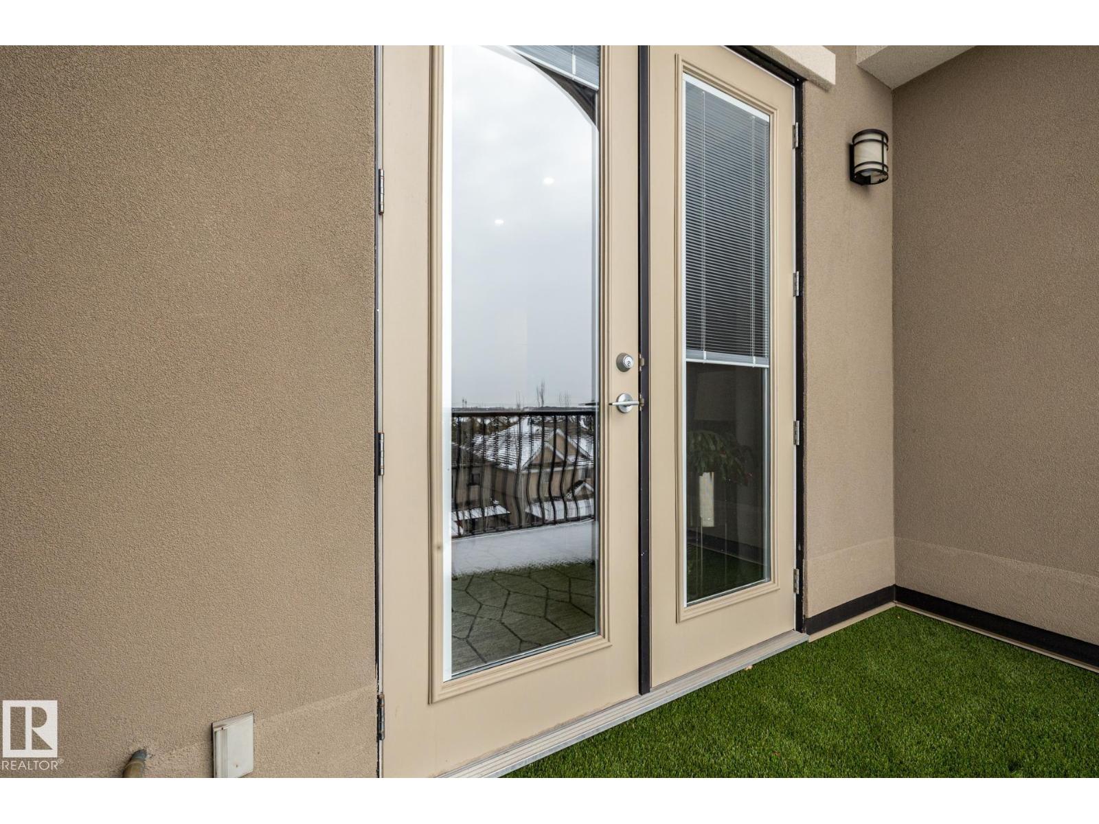 #454 6079 MAYNARD WY NW, Edmonton