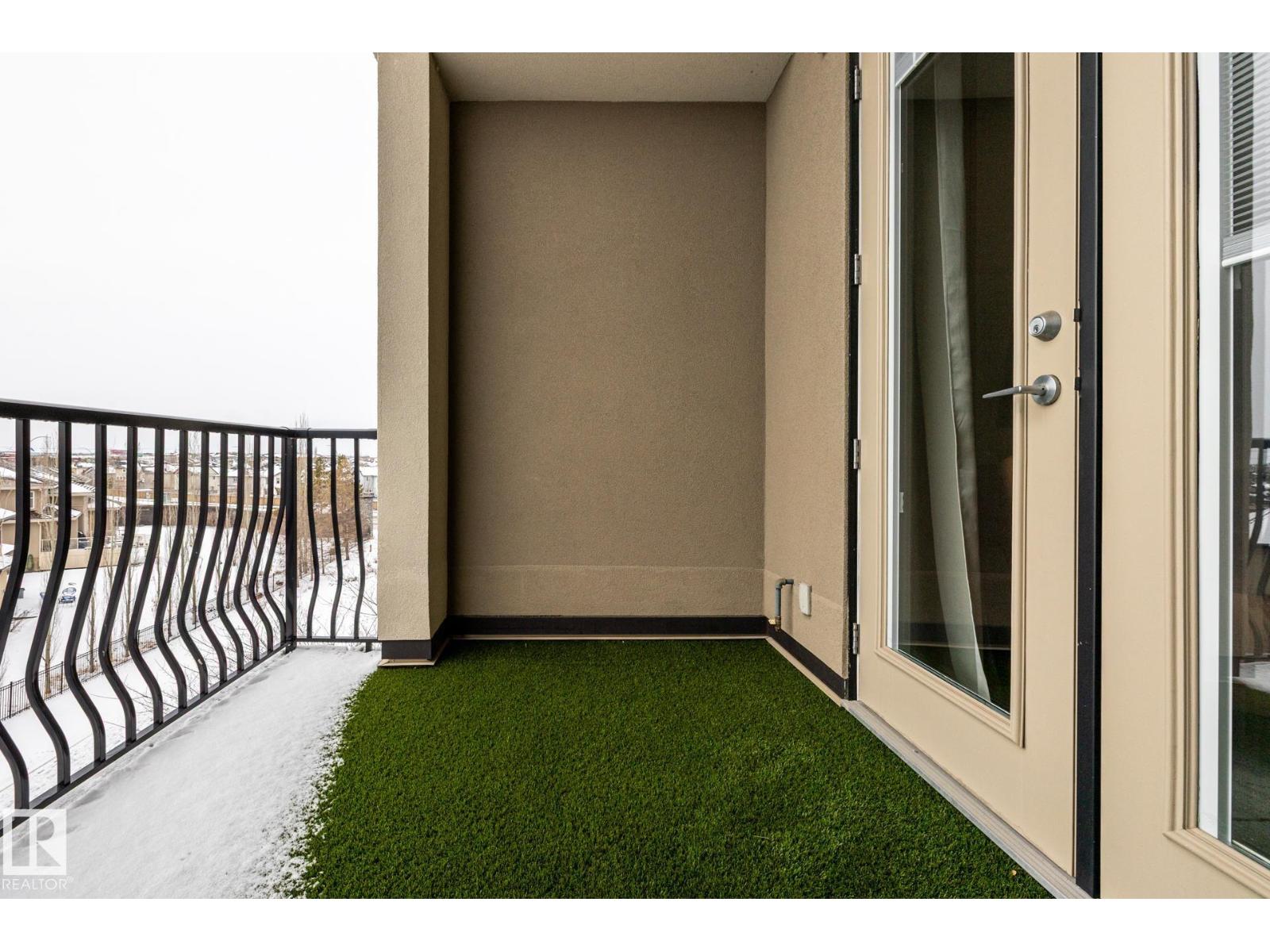 #454 6079 MAYNARD WY NW, Edmonton