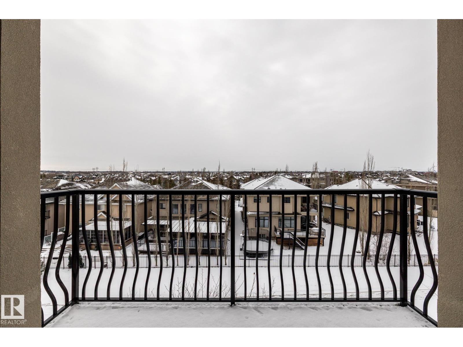 #454 6079 MAYNARD WY NW, Edmonton