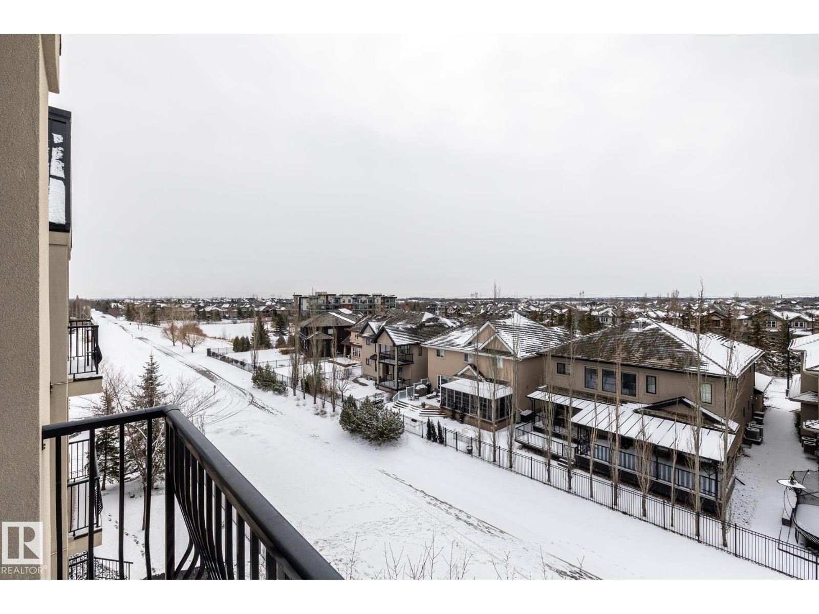 #454 6079 MAYNARD WY NW, Edmonton