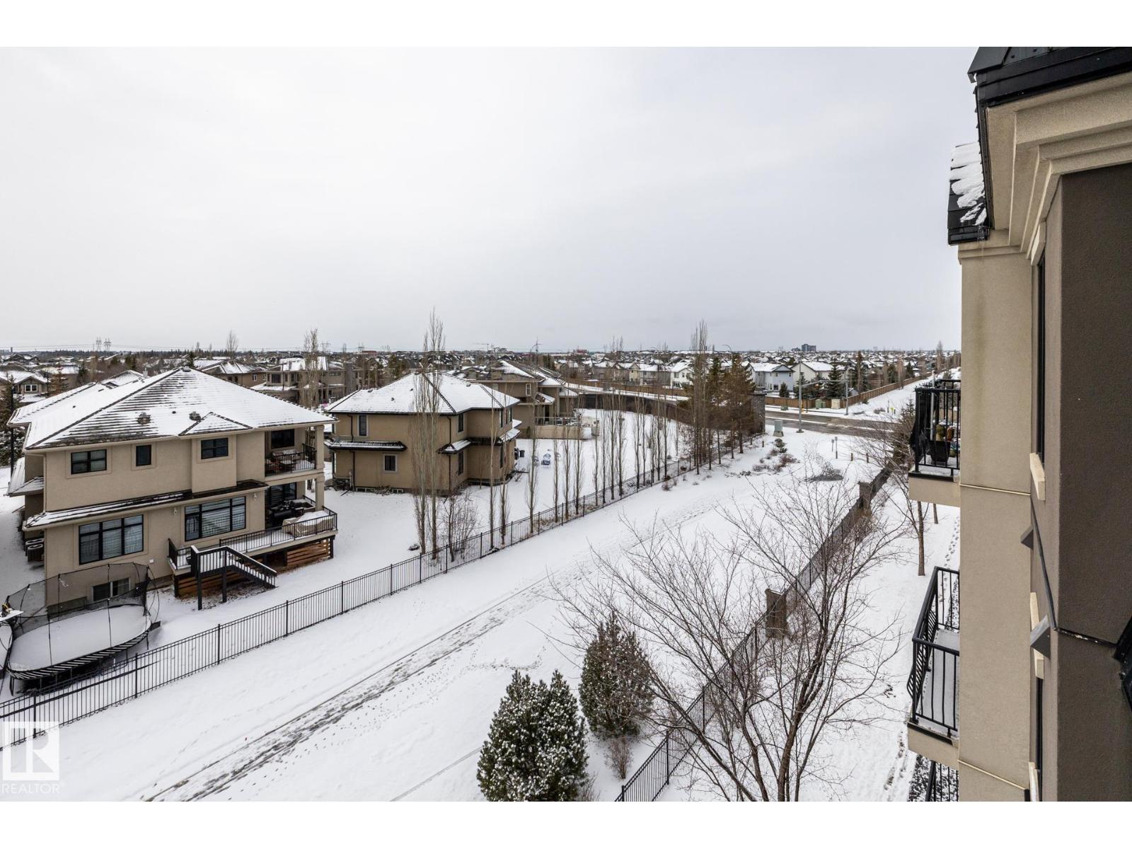 #454 6079 MAYNARD WY NW, Edmonton